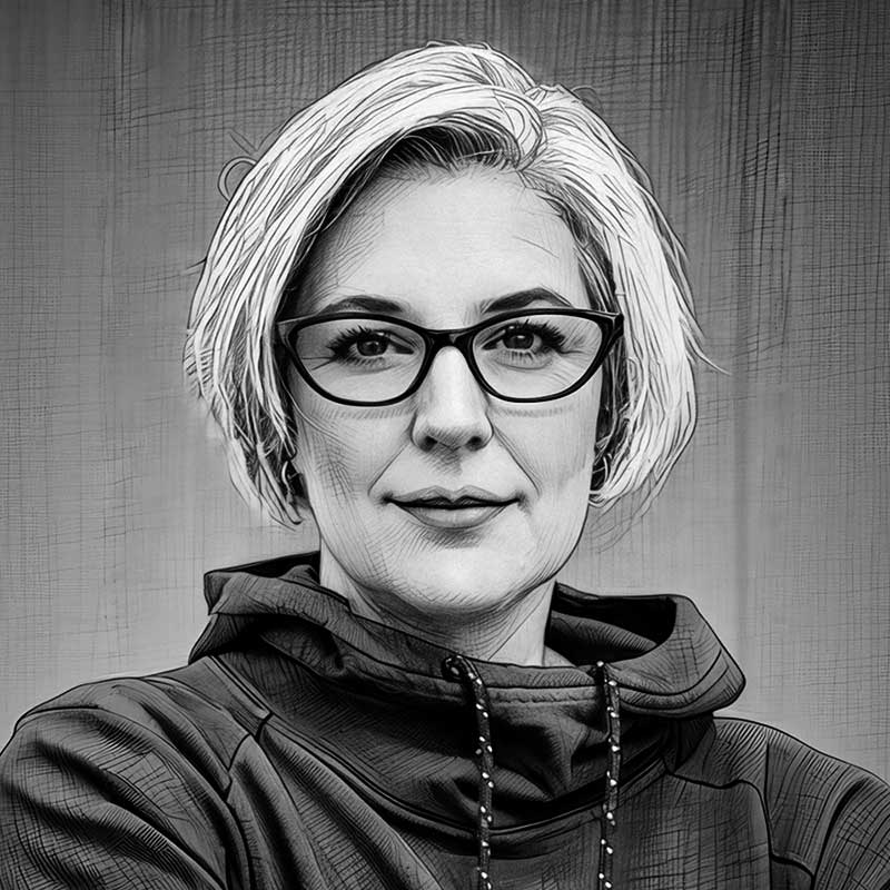 Michelle Avary