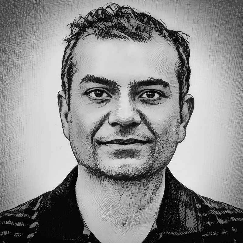Nitin Ahuja